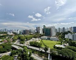 Pullman Residence  (D11), Condominium #572776951